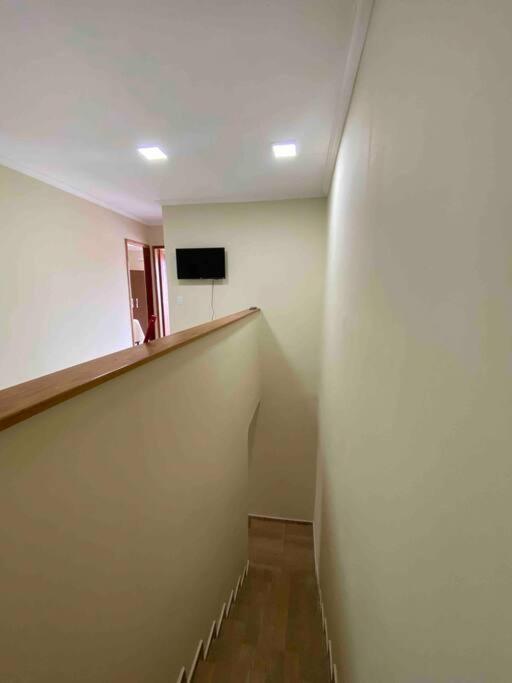 Casa Britanica Com Piscina Maragogi Exterior foto