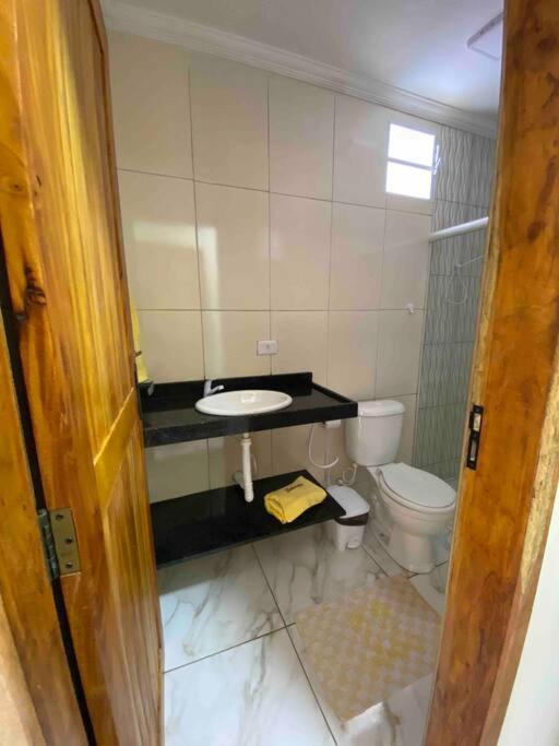 Casa Britanica Com Piscina Maragogi Exterior foto