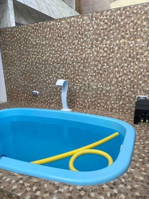 Casa Britanica Com Piscina Maragogi Exterior foto